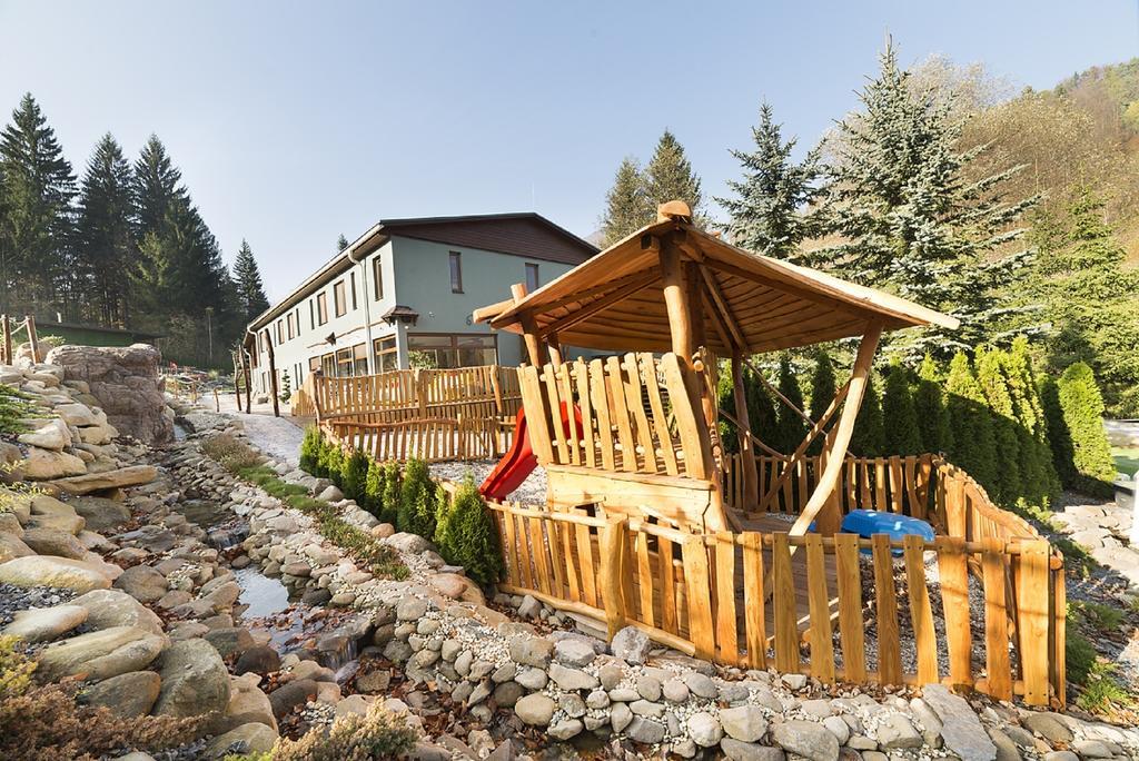 Villa 27 Banská Bystrica Exterior foto