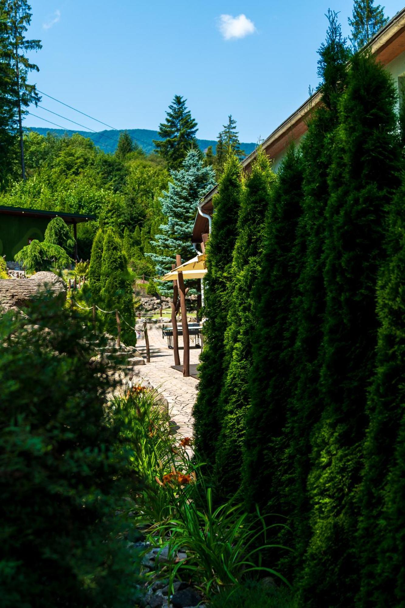Villa 27 Banská Bystrica Exterior foto